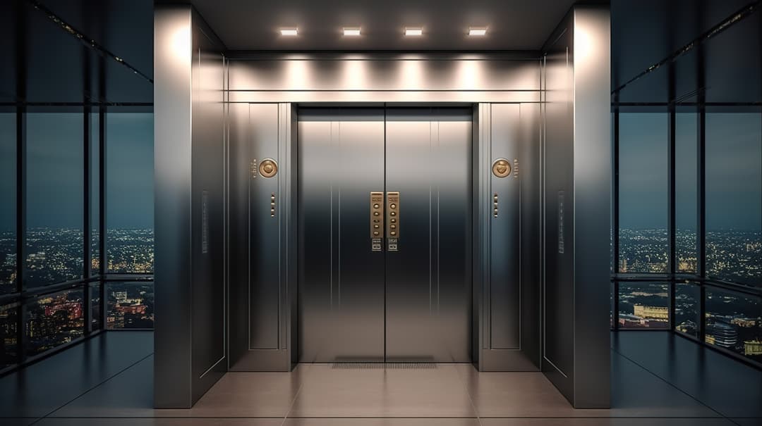 elevator image